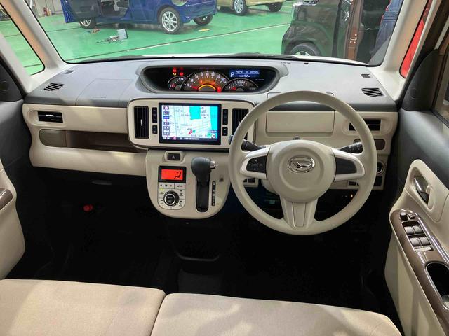 ムーヴキャンバスGメイクアップVS SAIII8型ナビ/BT/TV/DISC/全周囲カメラ/ステアリングスイッチ 前後ドラレコ ETC LEDヘッドライト&フォグランプ 両側パワスラ 運転席シートヒーター 置きラクBOX 衝突被害軽減ブレーキ(千葉県)の中古車