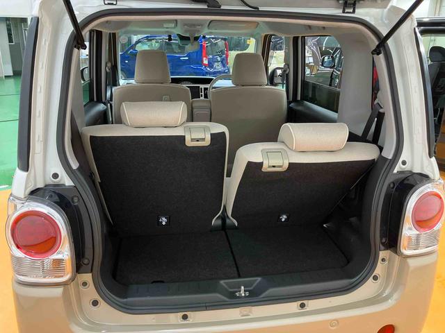 ムーヴキャンバスGメイクアップVS SAIII8型ナビ/BT/TV/DISC/全周囲カメラ/ステアリングスイッチ 前後ドラレコ ETC LEDヘッドライト&フォグランプ 両側パワスラ 運転席シートヒーター 置きラクBOX 衝突被害軽減ブレーキ(千葉県)の中古車