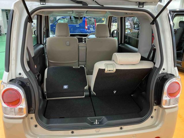 ムーヴキャンバスGメイクアップVS SAIII8型ナビ/BT/TV/DISC/全周囲カメラ/ステアリングスイッチ 前後ドラレコ ETC LEDヘッドライト&フォグランプ 両側パワスラ 運転席シートヒーター 置きラクBOX 衝突被害軽減ブレーキ(千葉県)の中古車