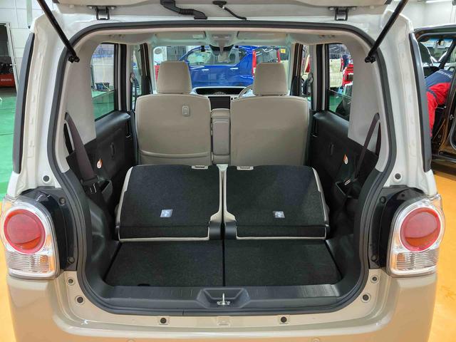 ムーヴキャンバスGメイクアップVS SAIII8型ナビ/BT/TV/DISC/全周囲カメラ/ステアリングスイッチ 前後ドラレコ ETC LEDヘッドライト&フォグランプ 両側パワスラ 運転席シートヒーター 置きラクBOX 衝突被害軽減ブレーキ(千葉県)の中古車