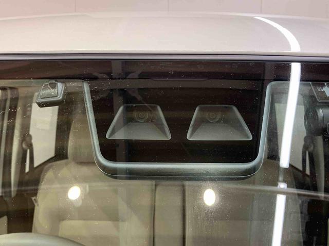 ムーヴキャンバスGメイクアップVS SAIII8型ナビ/BT/TV/DISC/全周囲カメラ/ステアリングスイッチ 前後ドラレコ ETC LEDヘッドライト&フォグランプ 両側パワスラ 運転席シートヒーター 置きラクBOX 衝突被害軽減ブレーキ(千葉県)の中古車