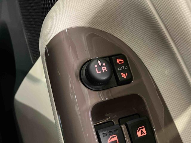 ムーヴキャンバスGメイクアップVS SAIII8型ナビ/BT/TV/DISC/全周囲カメラ/ステアリングスイッチ 前後ドラレコ ETC LEDヘッドライト&フォグランプ 両側パワスラ 運転席シートヒーター 置きラクBOX 衝突被害軽減ブレーキ(千葉県)の中古車