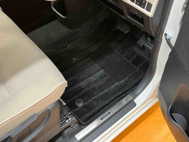 ムーヴキャンバスGメイクアップVS SAIII8型ナビ/BT/TV/DISC/全周囲カメラ/ステアリングスイッチ 前後ドラレコ ETC LEDヘッドライト&フォグランプ 両側パワスラ 運転席シートヒーター 置きラクBOX 衝突被害軽減ブレーキ(千葉県)の中古車