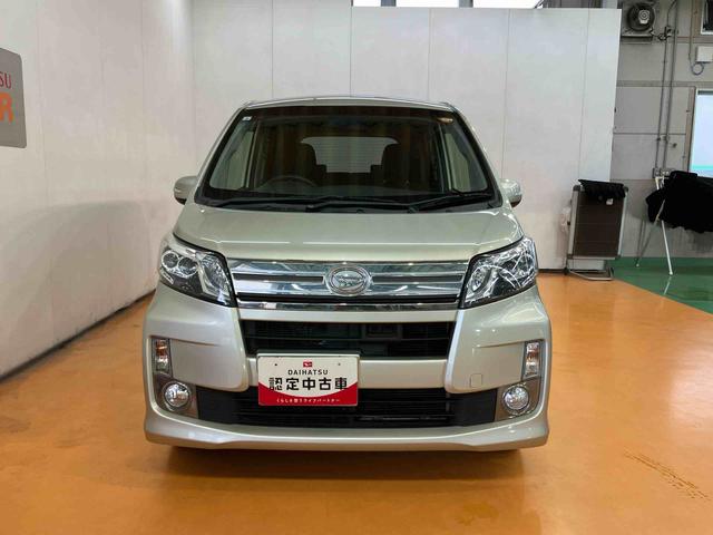 ムーヴカスタム X SA衝突被害軽減ブレーキ 横滑り防止装置 アイドリングストップ プッシュエンジンスタート キーフリーシステム 照明.バニティーミラー付き左右サンバイザー チルトステアリング 運転席シートリフター(千葉県)の中古車