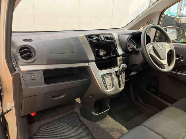 ムーヴカスタム X SA衝突被害軽減ブレーキ 横滑り防止装置 アイドリングストップ プッシュエンジンスタート キーフリーシステム 照明.バニティーミラー付き左右サンバイザー チルトステアリング 運転席シートリフター(千葉県)の中古車