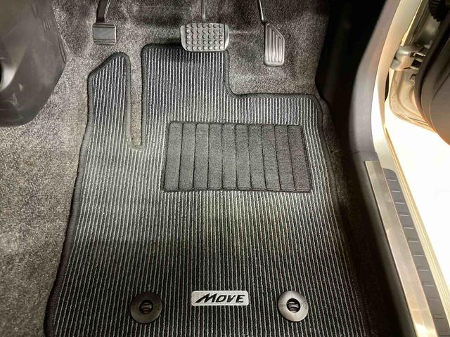 ムーヴカスタム X SA衝突被害軽減ブレーキ 横滑り防止装置 アイドリングストップ プッシュエンジンスタート キーフリーシステム 照明.バニティーミラー付き左右サンバイザー チルトステアリング 運転席シートリフター(千葉県)の中古車