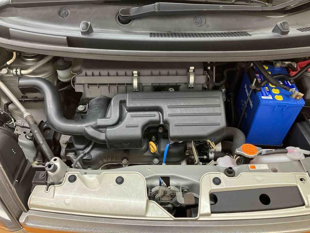 ムーヴカスタム X SA衝突被害軽減ブレーキ 横滑り防止装置 アイドリングストップ プッシュエンジンスタート キーフリーシステム 照明.バニティーミラー付き左右サンバイザー チルトステアリング 運転席シートリフター(千葉県)の中古車