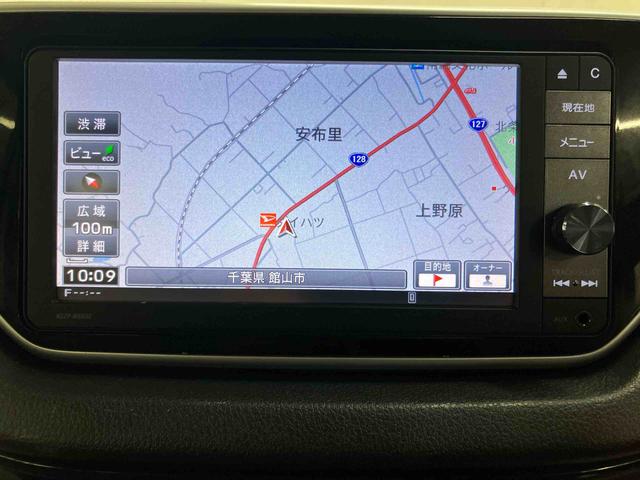 ムーヴＸ　ＳＡIIバックカメラ連動フルセグナビ　ＵＳＢ接続　ブルートゥース対応　ＥＴＣ　オートライト　ＬＥＤヘッドライト　ＬＥＤフォグランプ　プッシュエンジンスタート　キーフリーシステム　助手席シートバックポケット（千葉県）の中古車