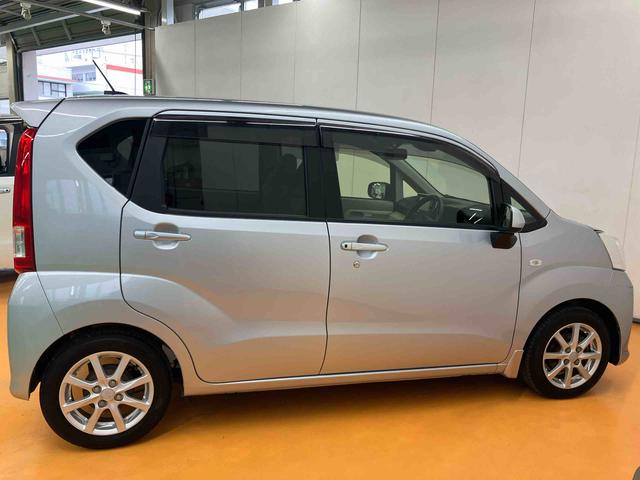 ムーヴＸ　ＳＡIIバックカメラ連動フルセグナビ　ＵＳＢ接続　ブルートゥース対応　ＥＴＣ　オートライト　ＬＥＤヘッドライト　ＬＥＤフォグランプ　プッシュエンジンスタート　キーフリーシステム　助手席シートバックポケット（千葉県）の中古車