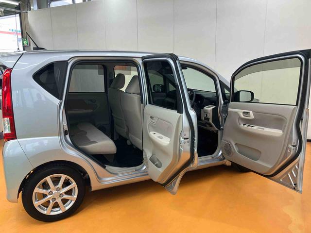 ムーヴＸ　ＳＡIIバックカメラ連動フルセグナビ　ＵＳＢ接続　ブルートゥース対応　ＥＴＣ　オートライト　ＬＥＤヘッドライト　ＬＥＤフォグランプ　プッシュエンジンスタート　キーフリーシステム　助手席シートバックポケット（千葉県）の中古車