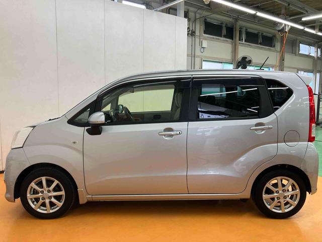 ムーヴＸ　ＳＡIIバックカメラ連動フルセグナビ　ＵＳＢ接続　ブルートゥース対応　ＥＴＣ　オートライト　ＬＥＤヘッドライト　ＬＥＤフォグランプ　プッシュエンジンスタート　キーフリーシステム　助手席シートバックポケット（千葉県）の中古車