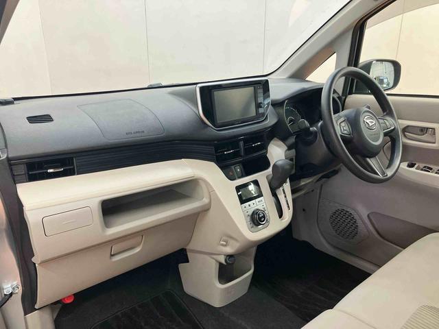 ムーヴＸ　ＳＡIIバックカメラ連動フルセグナビ　ＵＳＢ接続　ブルートゥース対応　ＥＴＣ　オートライト　ＬＥＤヘッドライト　ＬＥＤフォグランプ　プッシュエンジンスタート　キーフリーシステム　助手席シートバックポケット（千葉県）の中古車