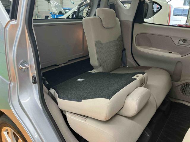 ムーヴＸ　ＳＡIIバックカメラ連動フルセグナビ　ＵＳＢ接続　ブルートゥース対応　ＥＴＣ　オートライト　ＬＥＤヘッドライト　ＬＥＤフォグランプ　プッシュエンジンスタート　キーフリーシステム　助手席シートバックポケット（千葉県）の中古車