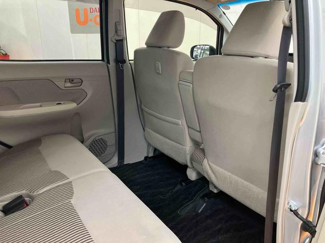 ムーヴＸ　ＳＡIIバックカメラ連動フルセグナビ　ＵＳＢ接続　ブルートゥース対応　ＥＴＣ　オートライト　ＬＥＤヘッドライト　ＬＥＤフォグランプ　プッシュエンジンスタート　キーフリーシステム　助手席シートバックポケット（千葉県）の中古車