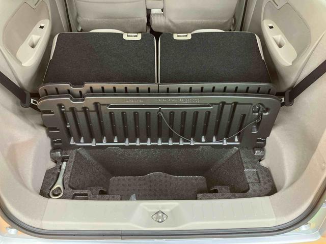 ムーヴＸ　ＳＡIIバックカメラ連動フルセグナビ　ＵＳＢ接続　ブルートゥース対応　ＥＴＣ　オートライト　ＬＥＤヘッドライト　ＬＥＤフォグランプ　プッシュエンジンスタート　キーフリーシステム　助手席シートバックポケット（千葉県）の中古車