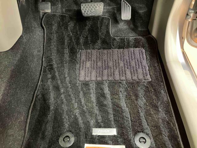 ムーヴＸ　ＳＡIIバックカメラ連動フルセグナビ　ＵＳＢ接続　ブルートゥース対応　ＥＴＣ　オートライト　ＬＥＤヘッドライト　ＬＥＤフォグランプ　プッシュエンジンスタート　キーフリーシステム　助手席シートバックポケット（千葉県）の中古車