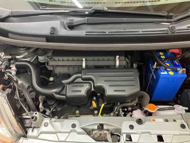 ムーヴＸ　ＳＡIIバックカメラ連動フルセグナビ　ＵＳＢ接続　ブルートゥース対応　ＥＴＣ　オートライト　ＬＥＤヘッドライト　ＬＥＤフォグランプ　プッシュエンジンスタート　キーフリーシステム　助手席シートバックポケット（千葉県）の中古車