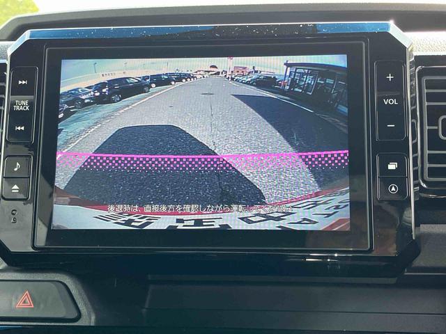 ウェイクGターボSAIIダイハツ純正ナビ/バックカメラ/ステアリングスイッチ/両側パワスラ/14インチアルミ/上下2段調節式デッキボード/衝突被害軽減ブレーキ(千葉県)の中古車