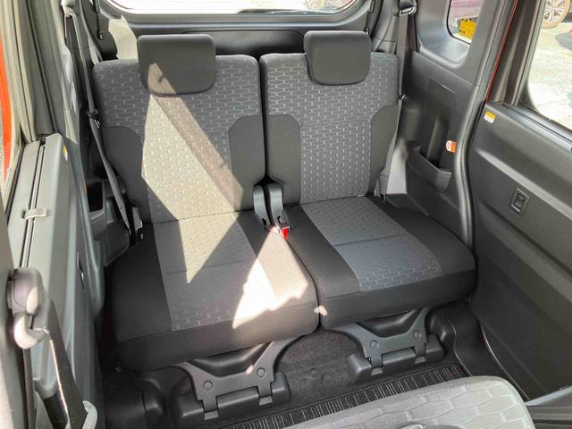 ウェイクGターボSAIIダイハツ純正ナビ/バックカメラ/ステアリングスイッチ/両側パワスラ/14インチアルミ/上下2段調節式デッキボード/衝突被害軽減ブレーキ(千葉県)の中古車