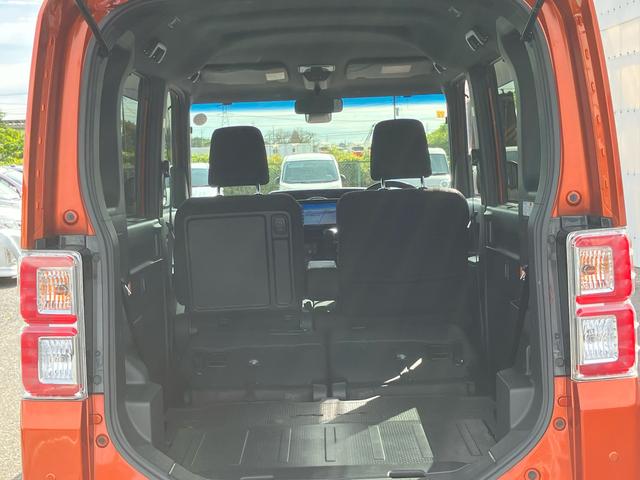 ウェイクGターボSAIIダイハツ純正ナビ/バックカメラ/ステアリングスイッチ/両側パワスラ/14インチアルミ/上下2段調節式デッキボード/衝突被害軽減ブレーキ(千葉県)の中古車