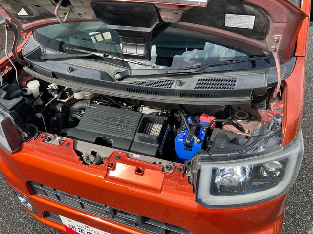 ウェイクGターボSAIIダイハツ純正ナビ/バックカメラ/ステアリングスイッチ/両側パワスラ/14インチアルミ/上下2段調節式デッキボード/衝突被害軽減ブレーキ(千葉県)の中古車