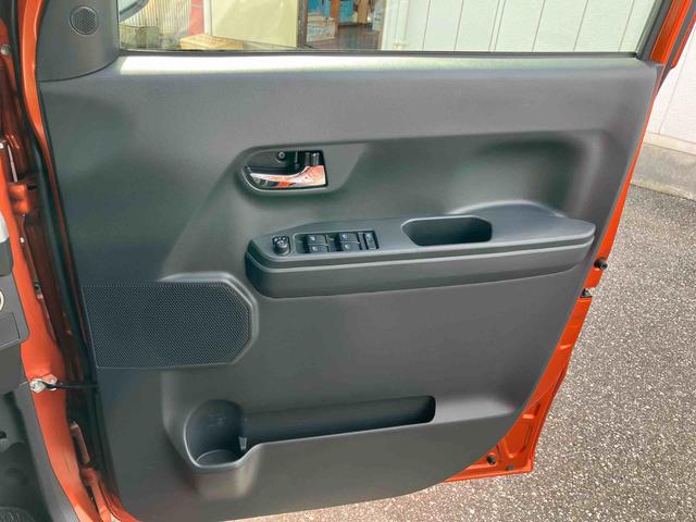 ウェイクGターボSAIIダイハツ純正ナビ/バックカメラ/ステアリングスイッチ/両側パワスラ/14インチアルミ/上下2段調節式デッキボード/衝突被害軽減ブレーキ(千葉県)の中古車