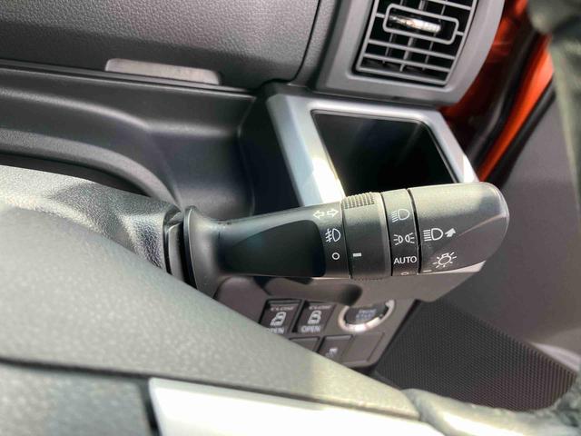 ウェイクGターボSAIIダイハツ純正ナビ/バックカメラ/ステアリングスイッチ/両側パワスラ/14インチアルミ/上下2段調節式デッキボード/衝突被害軽減ブレーキ(千葉県)の中古車