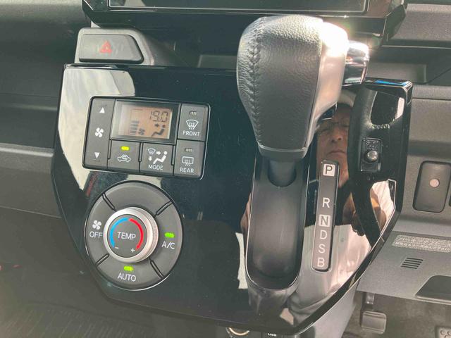 ウェイクGターボSAIIダイハツ純正ナビ/バックカメラ/ステアリングスイッチ/両側パワスラ/14インチアルミ/上下2段調節式デッキボード/衝突被害軽減ブレーキ(千葉県)の中古車