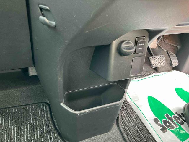 ウェイクGターボSAIIダイハツ純正ナビ/バックカメラ/ステアリングスイッチ/両側パワスラ/14インチアルミ/上下2段調節式デッキボード/衝突被害軽減ブレーキ(千葉県)の中古車