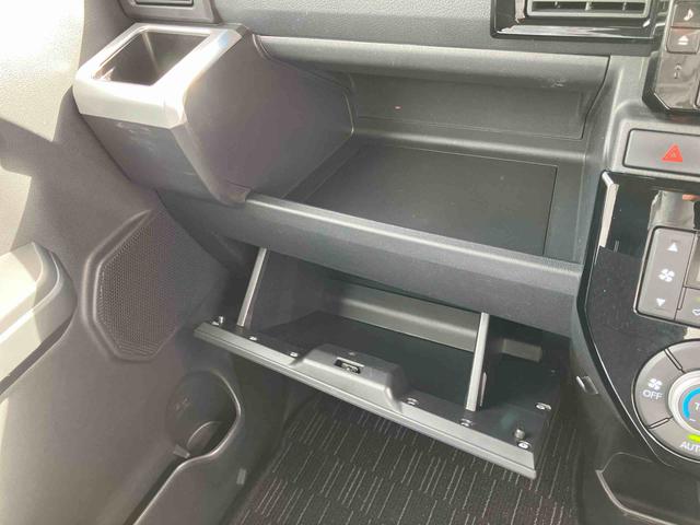 ウェイクGターボSAIIダイハツ純正ナビ/バックカメラ/ステアリングスイッチ/両側パワスラ/14インチアルミ/上下2段調節式デッキボード/衝突被害軽減ブレーキ(千葉県)の中古車