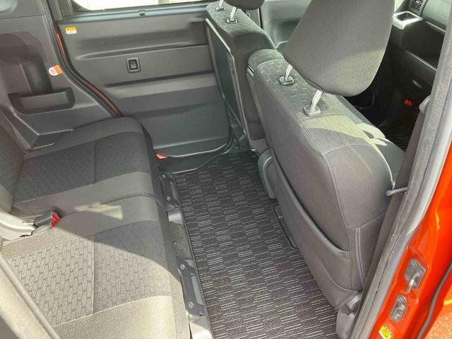 ウェイクGターボSAIIダイハツ純正ナビ/バックカメラ/ステアリングスイッチ/両側パワスラ/14インチアルミ/上下2段調節式デッキボード/衝突被害軽減ブレーキ(千葉県)の中古車