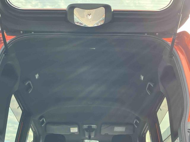 ウェイクGターボSAIIダイハツ純正ナビ/バックカメラ/ステアリングスイッチ/両側パワスラ/14インチアルミ/上下2段調節式デッキボード/衝突被害軽減ブレーキ(千葉県)の中古車