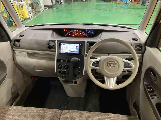 タントＬリミテッドＳＡIIIナビ／ＢＴ／ＴＶ／ＣＤ／ＤＶＤ／バックカメラ／ステアリングスイッチ　前ドラレコ　スライドドア　助手席側センターピラーレス　電格ドアミラー　キーレス　横滑り防止装置　衝突被害軽減ブレーキ（千葉県）の中古車