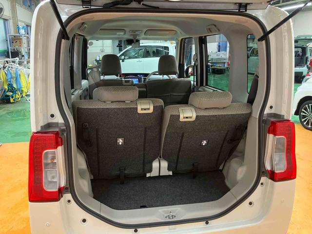 タントＬリミテッドＳＡIIIナビ／ＢＴ／ＴＶ／ＣＤ／ＤＶＤ／バックカメラ／ステアリングスイッチ　前ドラレコ　スライドドア　助手席側センターピラーレス　電格ドアミラー　キーレス　横滑り防止装置　衝突被害軽減ブレーキ（千葉県）の中古車