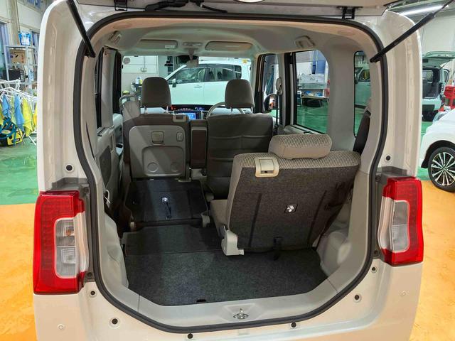 タントＬリミテッドＳＡIIIナビ／ＢＴ／ＴＶ／ＣＤ／ＤＶＤ／バックカメラ／ステアリングスイッチ　前ドラレコ　スライドドア　助手席側センターピラーレス　電格ドアミラー　キーレス　横滑り防止装置　衝突被害軽減ブレーキ（千葉県）の中古車