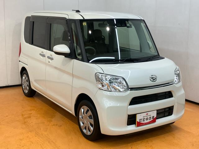 タントＬリミテッドＳＡIIIナビ／ＢＴ／ＴＶ／ＣＤ／ＤＶＤ／バックカメラ／ステアリングスイッチ　前ドラレコ　スライドドア　助手席側センターピラーレス　電格ドアミラー　キーレス　横滑り防止装置　衝突被害軽減ブレーキ（千葉県）の中古車