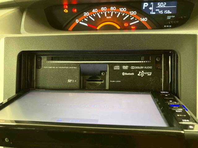 タントＬリミテッドＳＡIIIナビ／ＢＴ／ＴＶ／ＣＤ／ＤＶＤ／バックカメラ／ステアリングスイッチ　前ドラレコ　スライドドア　助手席側センターピラーレス　電格ドアミラー　キーレス　横滑り防止装置　衝突被害軽減ブレーキ（千葉県）の中古車