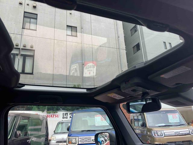 タフトＧターボ衝突回避支援ブレーキ・キーフリー・ナビ・バックカメラ・ＬＥＤヘッドランプ・アルミホイール・電動格納ミラー・パワーウィンドウ・オートエアコン・コーナーセンサー・アダプティブクルーズコントロール（千葉県）の中古車