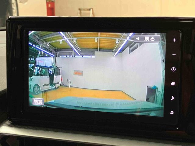 ロッキーGターボ 9型ナビ/BT/TV/DISC/全周囲カメラ/ステアリングスイッチ 前後ドラレコ ETC 17インチアルミ LEDヘッドライト&前後フォグランプ BSM クルコン 衝突被害軽減ブレーキ(千葉県)の中古車