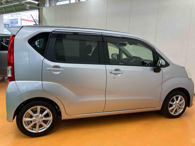 ムーヴXリミテッドII SAIIIバックカメラ連動8インチフルセグナビ USB接続 HDMI接続 ブルートゥース対応 フロント.リヤドライブレコーダー連動 オートライト オートハイビーム LEDヘッドライト 運転席シートヒーター(千葉県)の中古車