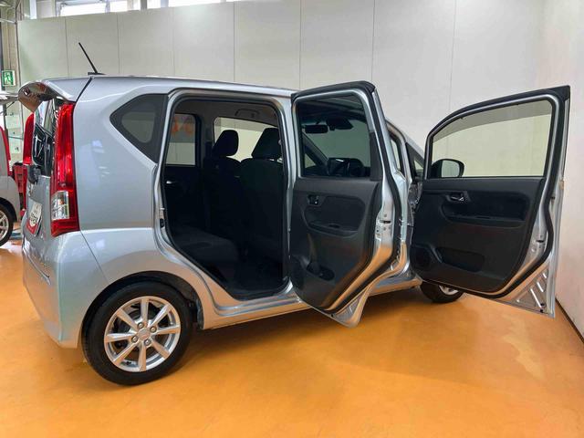 ムーヴXリミテッドII SAIIIバックカメラ連動8インチフルセグナビ USB接続 HDMI接続 ブルートゥース対応 フロント.リヤドライブレコーダー連動 オートライト オートハイビーム LEDヘッドライト 運転席シートヒーター(千葉県)の中古車