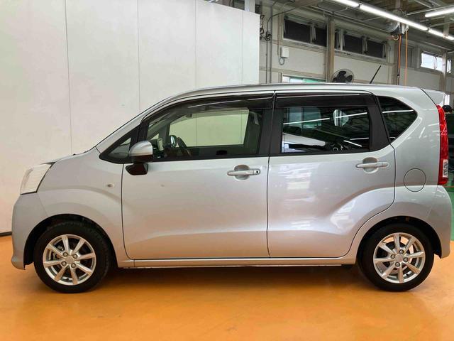 ムーヴXリミテッドII SAIIIバックカメラ連動8インチフルセグナビ USB接続 HDMI接続 ブルートゥース対応 フロント.リヤドライブレコーダー連動 オートライト オートハイビーム LEDヘッドライト 運転席シートヒーター(千葉県)の中古車