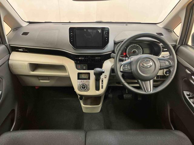 ムーヴXリミテッドII SAIIIバックカメラ連動8インチフルセグナビ USB接続 HDMI接続 ブルートゥース対応 フロント.リヤドライブレコーダー連動 オートライト オートハイビーム LEDヘッドライト 運転席シートヒーター(千葉県)の中古車