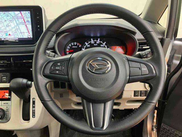 ムーヴXリミテッドII SAIIIバックカメラ連動8インチフルセグナビ USB接続 HDMI接続 ブルートゥース対応 フロント.リヤドライブレコーダー連動 オートライト オートハイビーム LEDヘッドライト 運転席シートヒーター(千葉県)の中古車