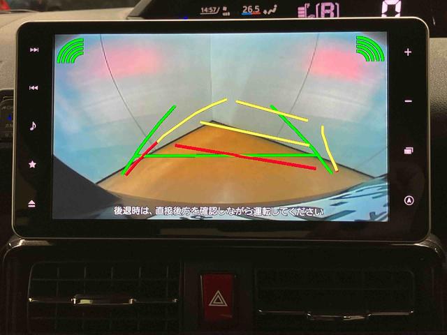 タントカスタムＲＳスタイルセレクションターボ　９型ナビ／ＴＶ／ＤＶＤ／ＢＴ／ＵＳＢ　Ｂカメラ　前後ドラレコ　ＥＴＣ　全車速追従クルコン　ＡＤＢ　ＬＥＤヘッドライト　オートライト　前後コーナーセンサー　シートヒーター　運転席ロングスライド（千葉県）の中古車