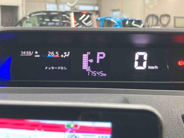 タントカスタムＲＳスタイルセレクションターボ　９型ナビ／ＴＶ／ＤＶＤ／ＢＴ／ＵＳＢ　Ｂカメラ　前後ドラレコ　ＥＴＣ　全車速追従クルコン　ＡＤＢ　ＬＥＤヘッドライト　オートライト　前後コーナーセンサー　シートヒーター　運転席ロングスライド（千葉県）の中古車