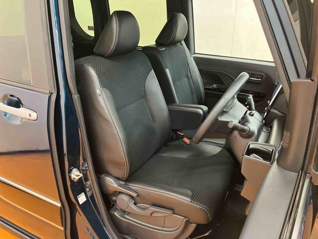 タントカスタムＲＳスタイルセレクションターボ　９型ナビ／ＴＶ／ＤＶＤ／ＢＴ／ＵＳＢ　Ｂカメラ　前後ドラレコ　ＥＴＣ　全車速追従クルコン　ＡＤＢ　ＬＥＤヘッドライト　オートライト　前後コーナーセンサー　シートヒーター　運転席ロングスライド（千葉県）の中古車