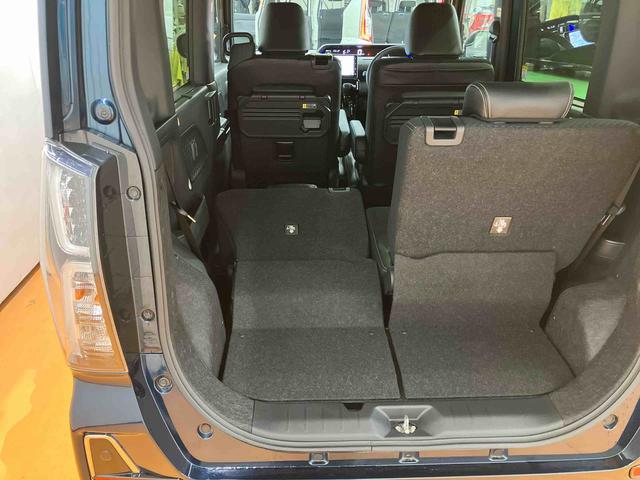 タントカスタムＲＳスタイルセレクションターボ　９型ナビ／ＴＶ／ＤＶＤ／ＢＴ／ＵＳＢ　Ｂカメラ　前後ドラレコ　ＥＴＣ　全車速追従クルコン　ＡＤＢ　ＬＥＤヘッドライト　オートライト　前後コーナーセンサー　シートヒーター　運転席ロングスライド（千葉県）の中古車