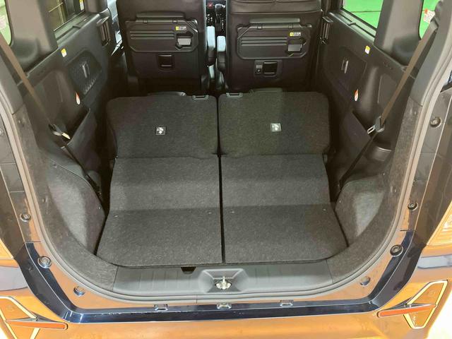 タントカスタムＲＳスタイルセレクションターボ　９型ナビ／ＴＶ／ＤＶＤ／ＢＴ／ＵＳＢ　Ｂカメラ　前後ドラレコ　ＥＴＣ　全車速追従クルコン　ＡＤＢ　ＬＥＤヘッドライト　オートライト　前後コーナーセンサー　シートヒーター　運転席ロングスライド（千葉県）の中古車