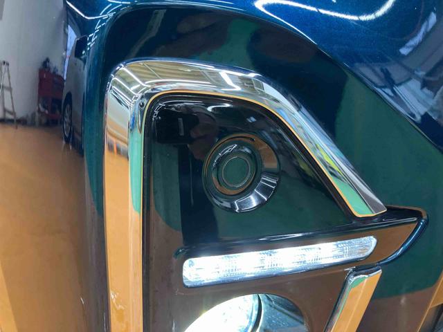 タントカスタムＲＳスタイルセレクションターボ　９型ナビ／ＴＶ／ＤＶＤ／ＢＴ／ＵＳＢ　Ｂカメラ　前後ドラレコ　ＥＴＣ　全車速追従クルコン　ＡＤＢ　ＬＥＤヘッドライト　オートライト　前後コーナーセンサー　シートヒーター　運転席ロングスライド（千葉県）の中古車